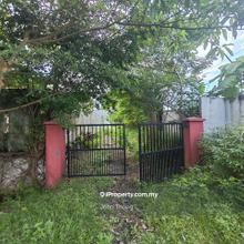 Spacious Bungalow Land for Sale , 21,000 sq.ft nego
