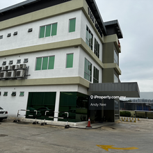 Kajang,  semenyih, balakong 