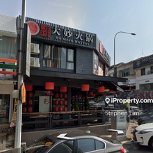 For Rent: 2-Storey Shoplot @ Bangsar Telawi