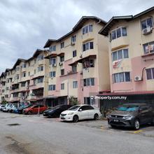 Apartment Permai,Damansara Permai