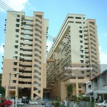 Cheapest!! Krystal Heights, 474sf, Mid Floor, Near E-Gate & Lotus