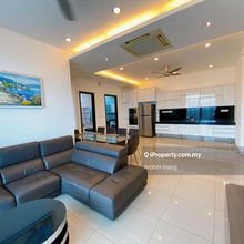 The Cantonment  @ Pulau Tikus