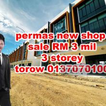 Permas shop sale 