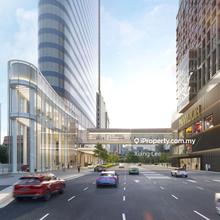 Pavilion Residences near KLCC