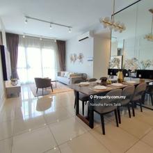 New House 600m to IOI City Mall 