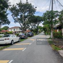 1-Storey Terraced,Lengkok P. Ramlee, Jelutong, 1670sf, Well Maintained