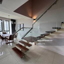 Medini Elysia Park Residence