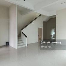 Double Storey Semi-D Pearl Garden Villa Mutiara, Bandar Tasek Mutiara