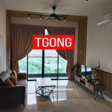 Evoke Condo near Meritus Signature Prominence 2 Carpark 