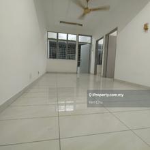Well maintained shop apartment for sale pandan perdana 