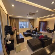 Astana Gemilang Batu Cave very nice Semi D for sale