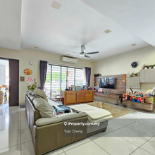 Fully furnished with move in condition 