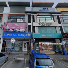 Limited unit for sale in this area!
