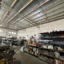 Taman Perindustrian Cemerlang @ Ulu Tiram  @ Jalan Mahir