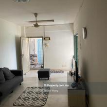 Nice, Quiet Environment with Strategic Location