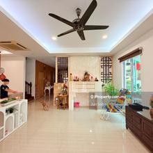 Taman Sutera Jingga @ Perling