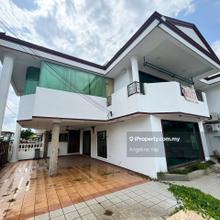Seremban Jaya Semi D @ Terrace Corner For Sale