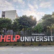 Good for investment & stay next to Help Uni Subang Bestari