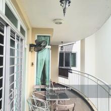 Golden Sand Seaview Residence - For Sale