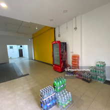 Connaught avenue ,taman bukit cheras