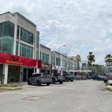 Serdang, Seri Kembangan, Taman Equine