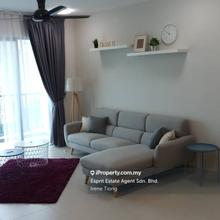 Condominium for Rent