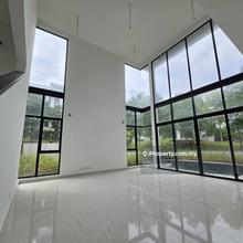 Super nice & Good Environment 3 Storey Bungalow Corner @Jade Hills
