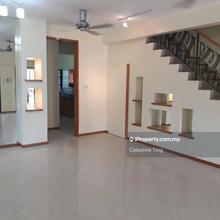 Full Loan  Corner Lot  52x65  Reno  2 Sty Bandar Sunway Semenyih