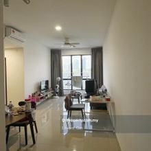 Veranda Residence 2 Beds Apartment For Sale @ JB Town