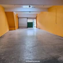 Double Storey Shoplot @ Pusat Perniagaan Senawang Jaya