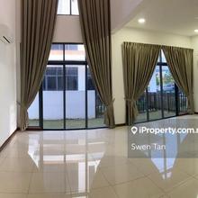 Semi-D house for Rent