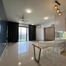 Serviced Residence for Rent