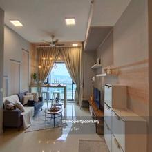 Serviced residence for Rent