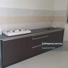 Aircond Kitchen will provide