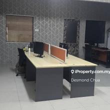 Super Limited 2 Storey Shoplot Bandar Puteri Klang 