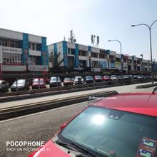 USJ 21 - Ground Floor Shoplot Unit for Rent