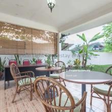 Single Storey Bungalow Ampang Jaya