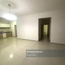 Sierra Residence 1182 Sqft 2 Car Park High Floor Cheapest Unit