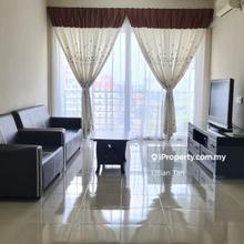 Villa Tanjung Condominium Raja Uda For Rent
