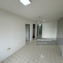 Permai Apartment, Damansara Damai