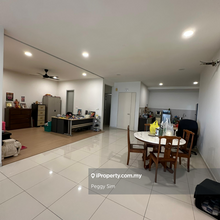 2610sf huge condo only rm620k