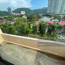 Corner, Greenery view, Original unit to convert into your Dream Home!