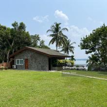 Teluk Sengat Kota Tinggi Resort Land
