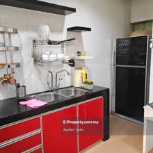 Sri raya landed for rent , near mrt