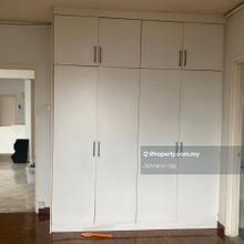 Near MRT & KTM Jalan Ipoh Sri Intan 2 Condo for Sale