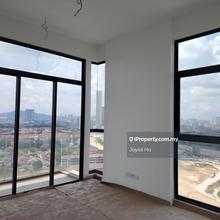 Developer Bare Basic Balance unit Corner