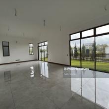 New 2 storey bungalow at eco ardence setia alam
