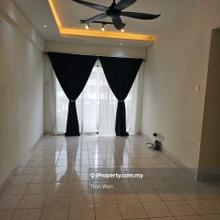 Vista Millennium Condo For Rent At Puchong super Nice unit