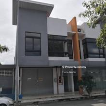 Shop Lot For Sale Taman Malim Jaya , Bachang Melaka