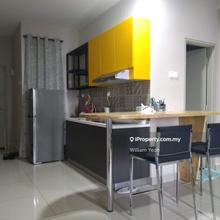 Great community. Near parks, schools, libraries, and shops.